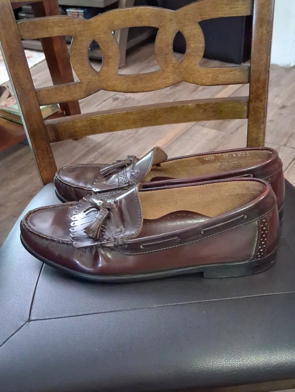 Claybrooke classic men